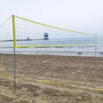 Merco Set VolleyBase pentru volei