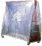 Giant Dragon Husa de masa de ping-pong OOU 03 GIANT DRAGON dimensiune 153x57x148 cm