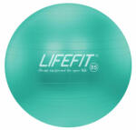 Lifefit® Minge de gimnastică LIFEFIT® ANTI-BURST 85 cm, turcoaz Minge fitness