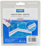 MAKO bandă de margine pentru baie 40mm/2.4m BÍ