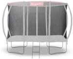 inSPORTline Plasa de siguranta fara bare pentru trambulina inSPORTline QuadJump PRO 244*335 cm