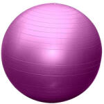 Sedco Minge de gimnastică 75cm EXTRA FITBALL - Roz Minge fitness