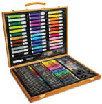 Kids World Set creativ MASTER PAINTER 150 buc