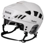 Reebok Casca de hochei 7K culoare alba: negru