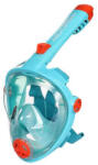 AQUA-SPEED Mască de scufundări Spectra 2.0 KID turcoaz Dimensiune