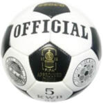 Sedco Minge de fotbal OFICIAL SEDCO KWB32 marimea 5 ACTION pentru scoli si cluburi - alba