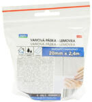 MAKO bandă de margine pentru baie 22mm/2.4m BÍ