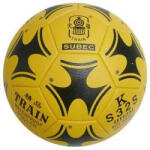 Sedco Minge de fotbal fotbal OFICIAL SUPER KS32S - 5 actiuni pentru scoli si cluburi - galbena