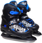 KUBI sport Patină de hochei Action pentru copii, mărimea 27-30