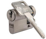 FAB cilindru 3H. 01/BDZNs 30/10 6kl. Ni clasa 3 de siguranță