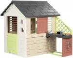 Smoby Life Nature (810739) Casuta pentru copii