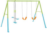 Intex Leagăn de grădină INTEX 44121 SWING & GLIDE 3-FEATURE SET Leagan