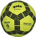 Gala Mingea fotbal GALA cusută BF5083S - galbenă