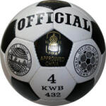 Sedco Minge de fotbal OFICIAL SEDCO KWB32 - 4 - alba