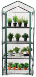 Garden King Centru de gradina 4 rafturi 69 x 158 x 49 cm