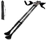 Sedco Beli telescopici de trekking SEDCO TRACKING ECO 65-135 cm + ambalaj - negru
