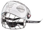 BOSPORT Grila din titan Uniplexi Convex17 SR