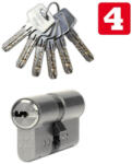 RICHTER insert cilindric 30+35 6cl. Ni, clasa a 4-a de securitate RICHTER