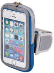 Merco Husa pentru telefon mobil sport Runner 1.0 albastra