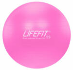 Lifefit® Minge de gimnastică LIFEFIT® ANTI-BURST 75 cm, roz Minge fitness