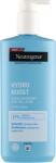 Neutrogena Hydro Boost ultrakönnyű intenzív testápoló gél 400 ml