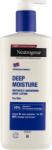 Neutrogena Deep Moisture azonnal beszívódó testápoló 400 ml
