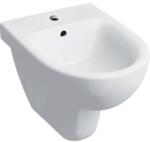 Geberit Selnova fali bidé 35x34, 5x53 cm, túlfolyóval (GE-500.264.01.7)