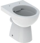 Geberit Selnova álló WC Rimfree, 35, 5x40x49 cm, fehér (GE-500.480.01.7)