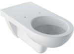 Geberit Selnova Comfort fali WC 35, 5x34x70 cm, mélyöblítésű, hosszabb kivitel (GE-501.044.00.7)