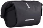 Thule Chasm Handelbar Bag 2L Black Kormánytáska
