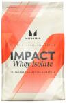Myprotein Impact Whey Isolate (1000 Gr) Chocolate Smooth - supplementshouse