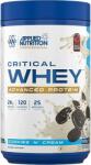 Applied Nutrition Critical Whey Protein (825 Gr) Cookies & Cream