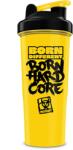 MUTANT Born Different Born Hardcore Shaker (1000 Ml) Yellow - supplementshouse