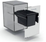 EKOTECH - Beépíthető hulladékgyűjtő FRONT 45 - 1x34 liter (950141605) - modernkonyha