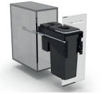 EKOTECH - Beépíthető hulladékgyűjtő FRONT 30 - 1x26 liter+1x7 liter (950141601) - modernkonyha