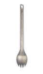 LifeVenture Titanium Long-Handled Spork