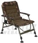 FOX Camolite Standard Recliner Chair - Horgász Fotel (CBC145)