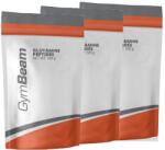GymBeam - GLUTAMINE PEPTIDES - 3 x 500 G