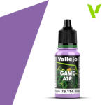 Vallejo - Game Air - Lustful Purple 18 ml (76114) Akrilfesték (76114)