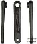 FSA Braț pedalier FSA E-BIKE CK-746-1/IS, 170 mm, 1x12