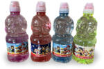 Mancs őrjárat szénsavmentes ásványvíz - 330 ml