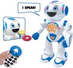 Lexibook Lexibook, Magyarul beszélő programozható robot, Powerman Star (ROB85)