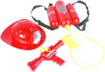 Rappa Set stingător pentru copii cu accesorii (208742) Set bricolaj copii