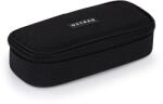 KARTON P+P Husa Oxybag Husa confort UNICOLOR negru Penar