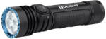 Olight Seeker 4 Pro tölthető zseblámpa - fekete