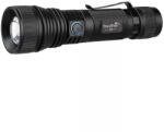 TrustFire E6 zoom zseblámpa