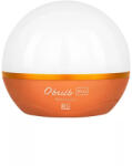 Olight Obulb Pro tölthető fénygömb, narancs
