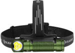 Olight Perun 3 zöld tölthető fejlámpa / zseblámpa
