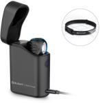 Olight Perun 3 Mini fekete tölthető zseblámpa Premium Edtion