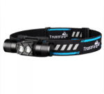 TrustFire H5R LED fejlámpa